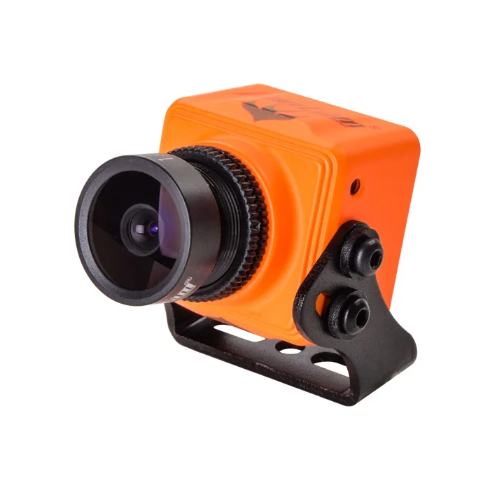 RunCam Swift Mini 2 Камера 600TVL 5-36V FPV 3 5 мм объектив PAL D-WDR 1/3 &quotSONY Super HAD CCD II для небольшой