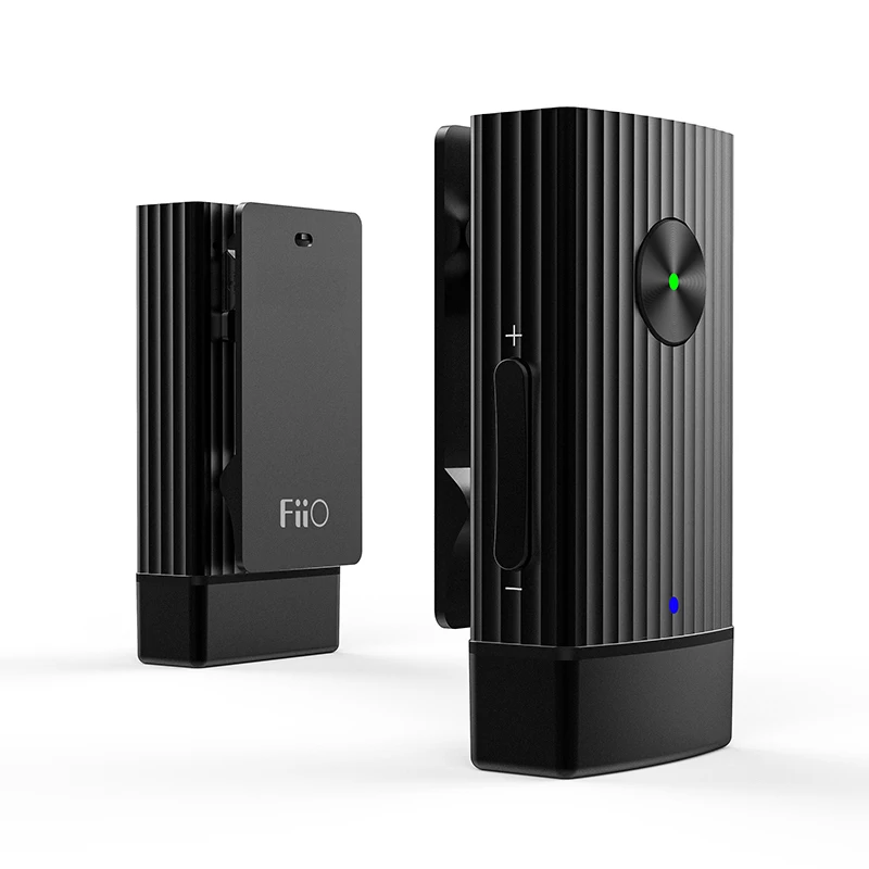 FiiO BTR1 Bluetooth аудио приемник усилители домашние Поддержка aptx ЦАП APTX AMP AK4376|fiio dac|amplifier