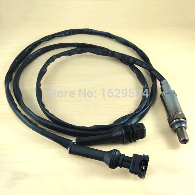 Кислородный датчик для бойлера Lambda Sen MAN F2000 NL Benz T1/TN Y10 Porsche 911 0258104002 1 шт.|sensor sensor|sensor
