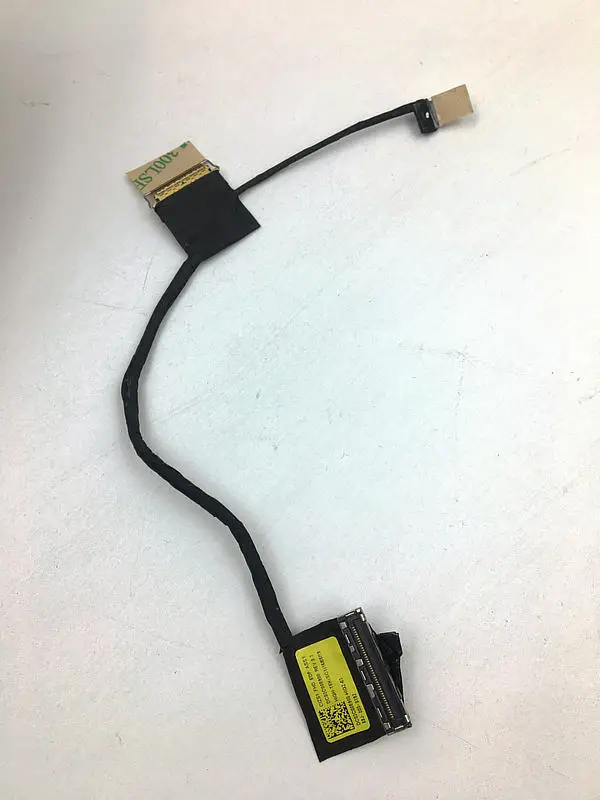 

original for Lenovo yoga 370 led lcd lvds cable DC02C00E900 CIZS1