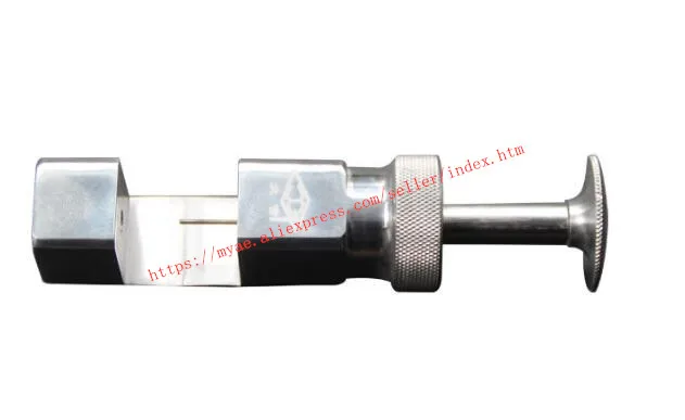Piano tuning tool accessories shaft nail retractor 1632 |