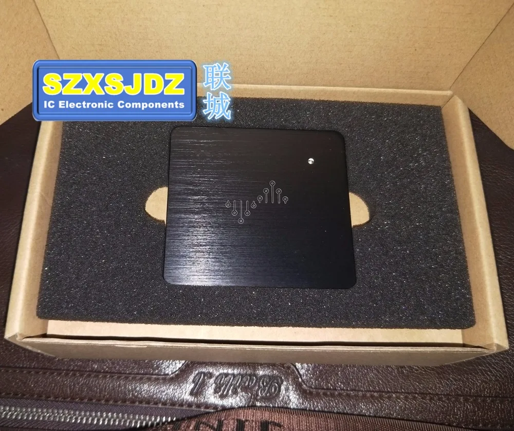 Dslogic plus. Dslogic plus