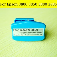 high quality wastemaintenance ink tank chip resetter for epson 38003880 printer