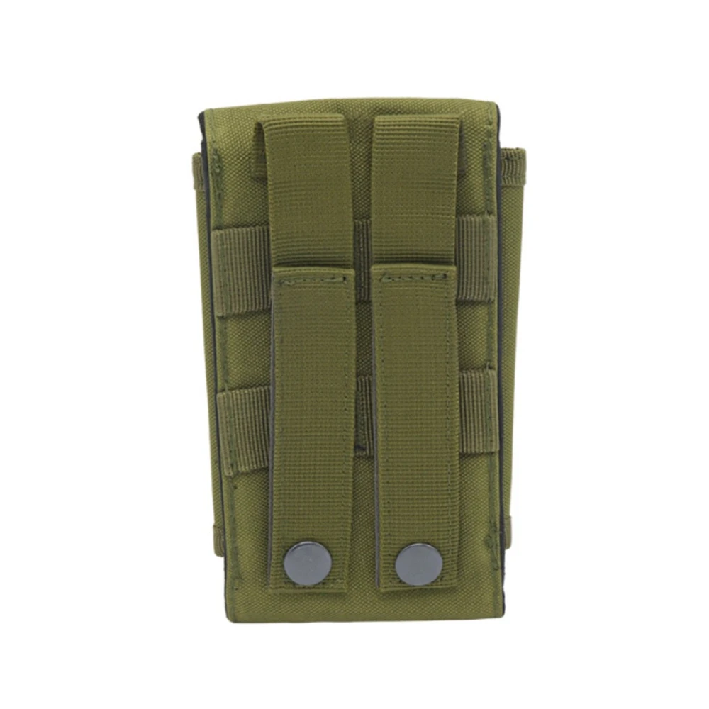 Многофункциональная Военная Тактическая камуфляжная сумка на пояс Ранняя