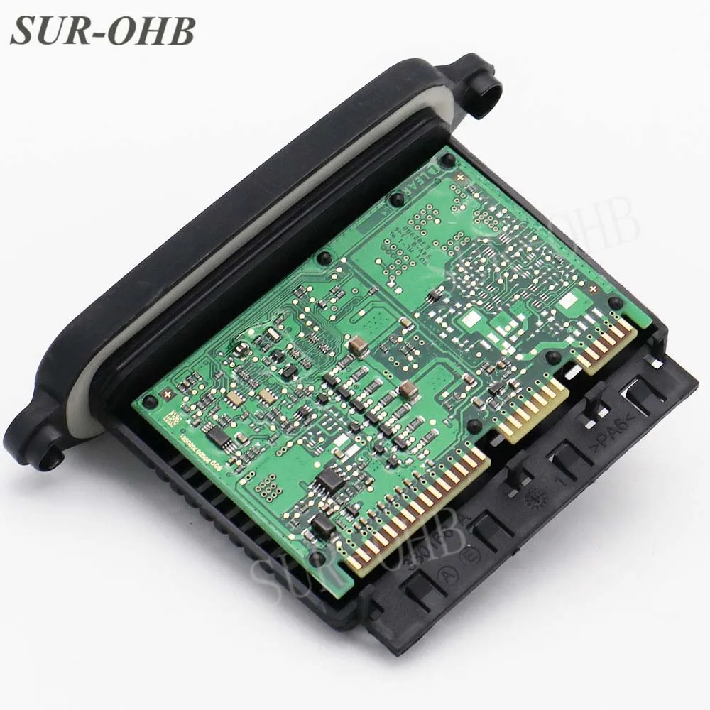 SUR-OHB 63117316213 for 2009-2012 7316213 7 series F01 F02 TMS Headlight Driver Module Ballast xenon hid light 316 213 | Автомобили и