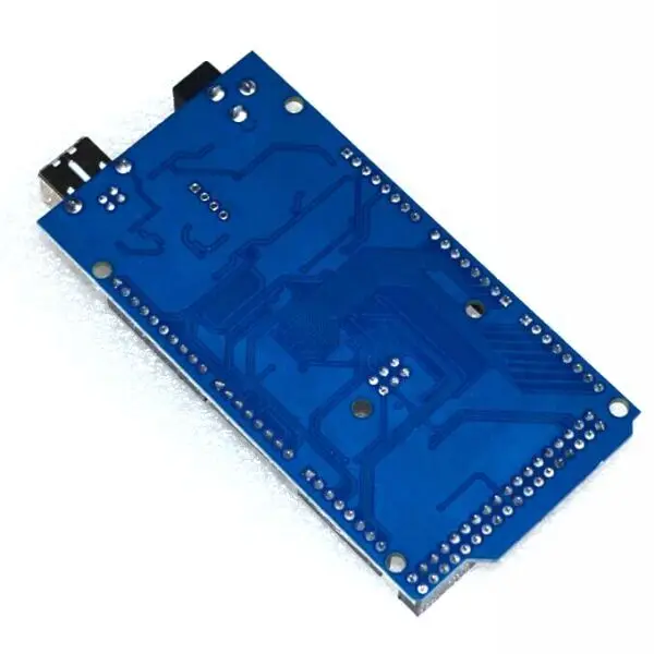 1 лот = шт. Мега 2560 R3 Mega2560 REV3 ATmega2560 16AU доска + USB кабель улучшенная версия|mega usb|board