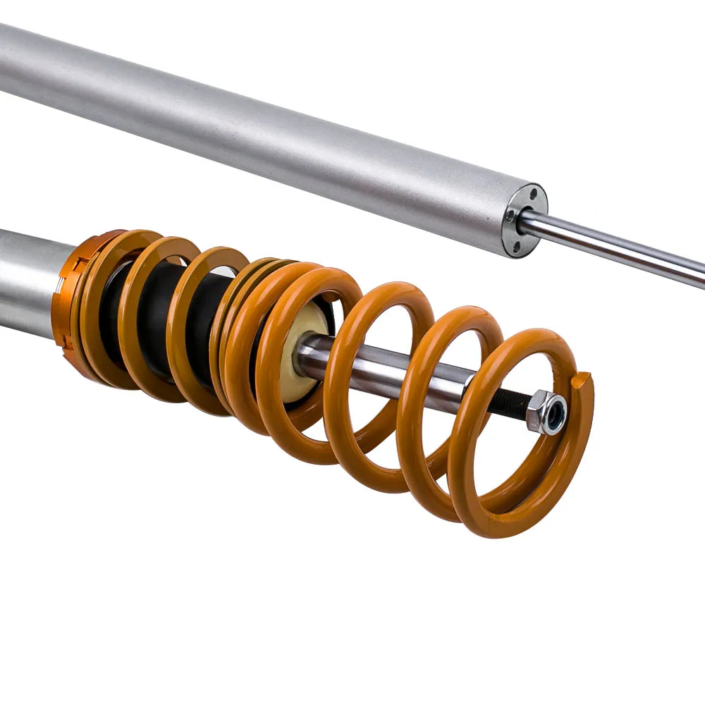 Для Ford Focus type DA3 DB3 DM2 03 10 Coilover подвеска пружинный набор распорок подходит C MAX