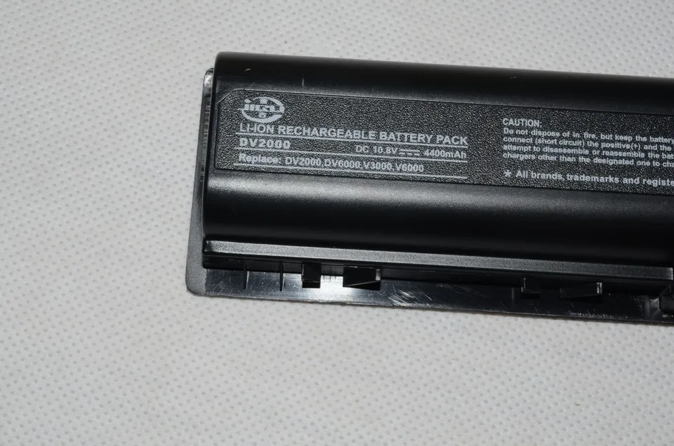 JIGU ноутбук Батарея для hp COMPAQ C700 V3000 F500 DV2000 HSTNN-DB42 HSTNN-LB42 HSTNN-LB42 HSTNN-OB31