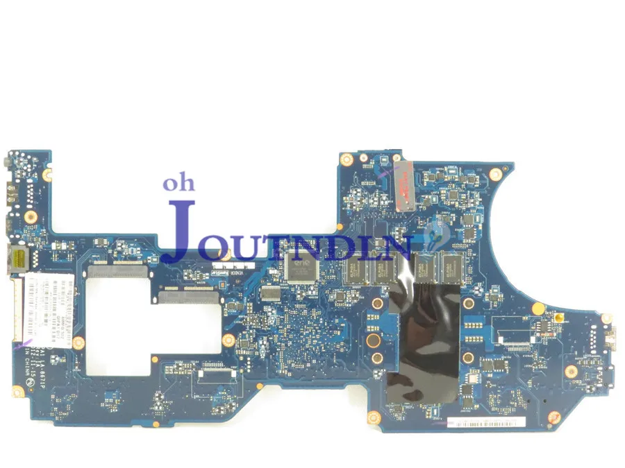 Материнская плата JOUTNDLN для ноутбука Lenovo Thinkpad S230u FRU 04Y1530 La-8671p w/ i5-3317U CPU и 4g RAM |