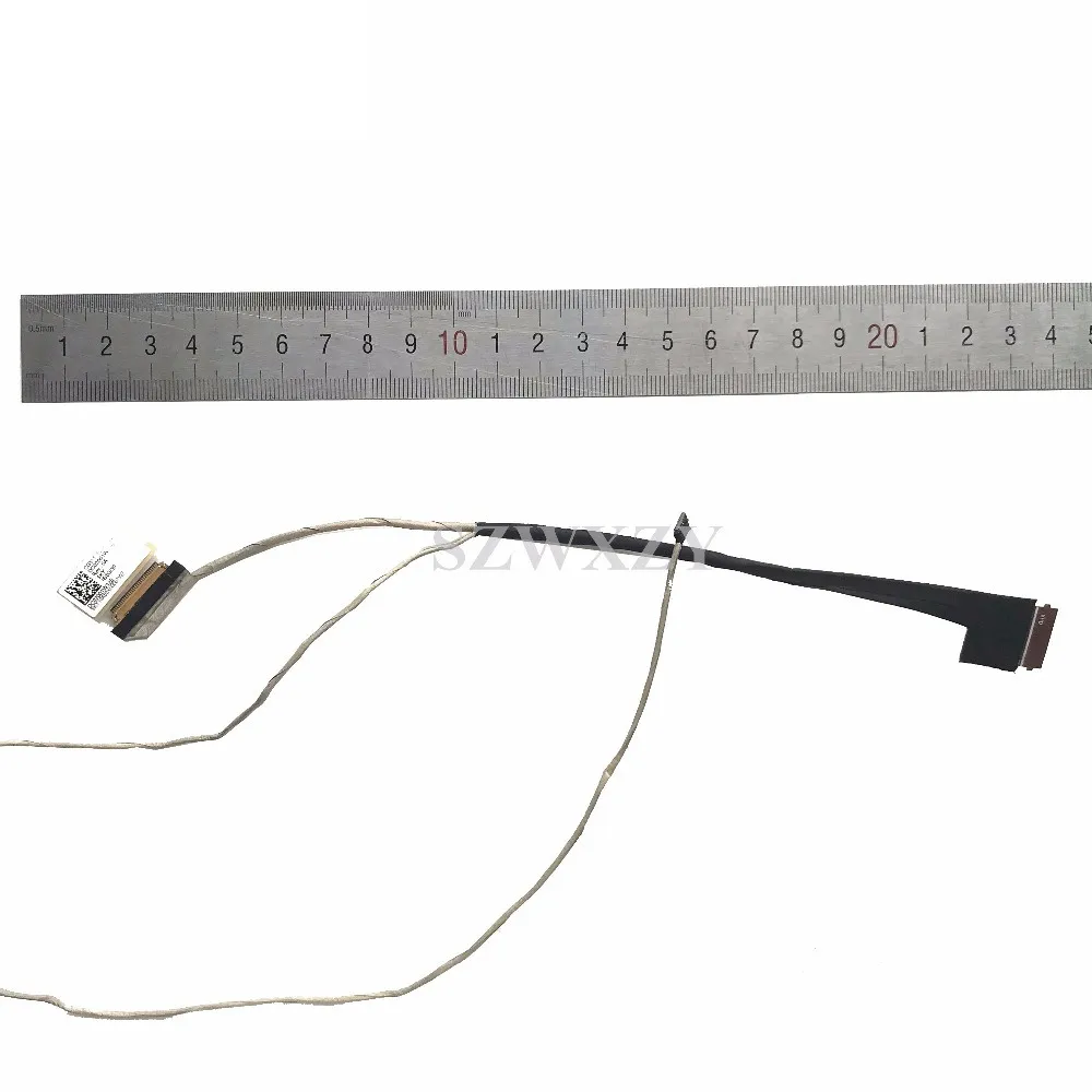 Новый и оригинальный кабель ЖКД для Lenovo ideapad 310 15IKB 15 510 LCD LVDS DC02001W120| |