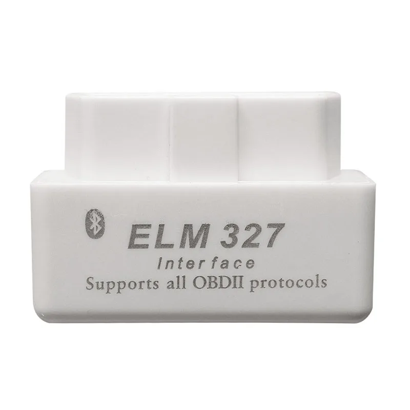 Диагностический сканер автомобильных кодов ELM327 V1.5 Bluetooth ELM 327 Чип PIC18F25K80 1 5 OBD2 OBDII