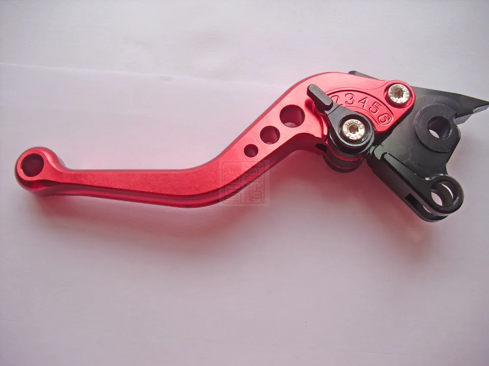 Новинка для Ducati SuperSport SS 900SS 1991-1998 1000SS 1999-2007 рычаги тормоза и сцепления велосипеда
