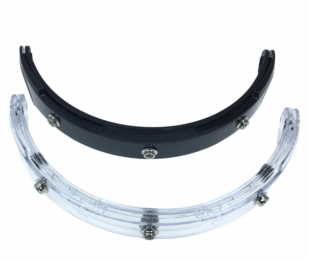 Пузырь щит/стекло кожаный чехол из искусственной кожи (основание для открытого