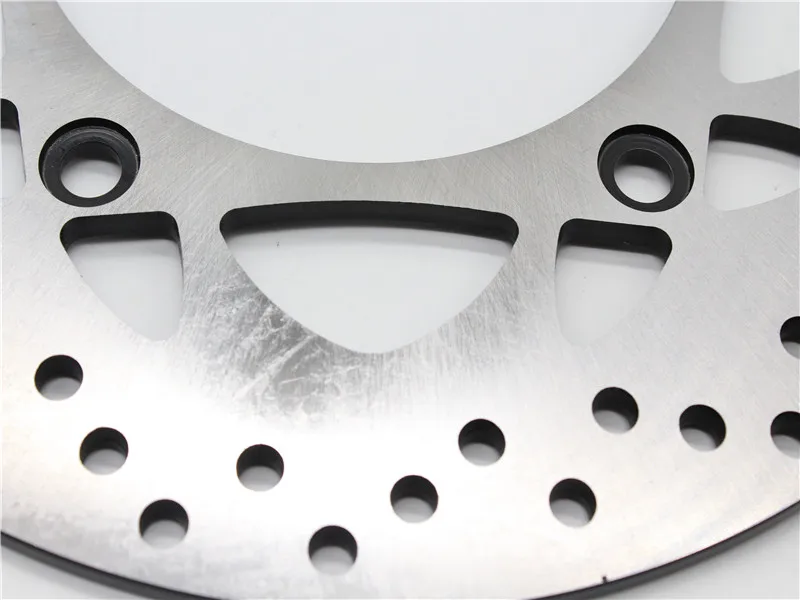 

Motorcycle Rear Brake Disc Rotor For YAMAHA T-Max 500(530cc engine/Non & ABS models) 2012-2014 T-Max 530 Iron Max(ABS) 2015