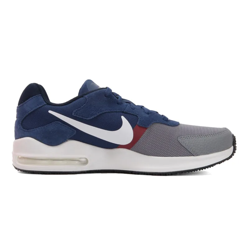 Оригинальный Новое поступление 2018 NIKE Air Max Guile мужские кроссовки для бега | Спорт и