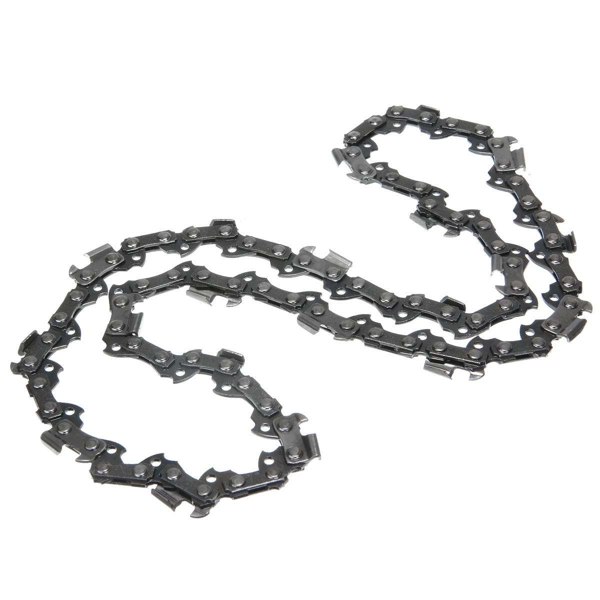 цепь для пилы ryobi rac253. цепь 25" 0,404" 98 зв. цепь makita 531492656 40см, шаг-3/8, паз-1. роликовая цепь. цепи двухрядные 06b-2.