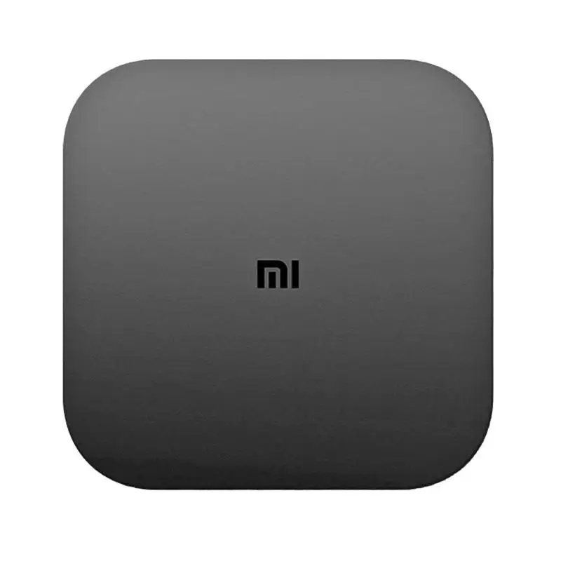 Xiaomi Mi Box 4C 4K HDR tv Box Android 6,0 Amlogic Cortex-A53 четырехъядерный 64 бит 1G+ 8G 2,4 GHz WiFi ТВ-приставка китайская версия