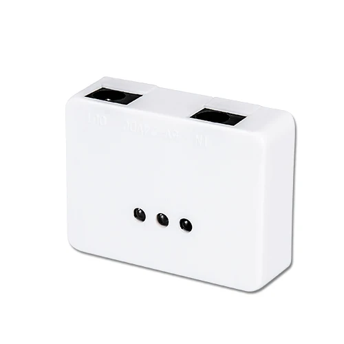 Hand Wave Switch Ручной датчик развертки Светодиодная лента Диодная лента 12 В затемняемый водонепроницаемый Ночной светильник ручной волновой переключатель DIY шкаф светильник s для кухни - Испускаемый цвет: Hand Wave Switch