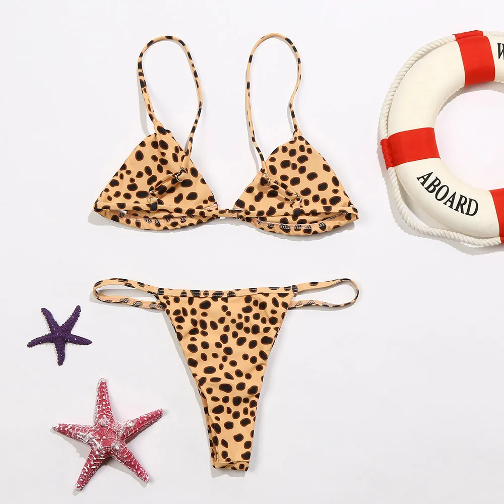 Новый сексуальный бюстгальтер купальный костюм 2018 новый летний бандажный с