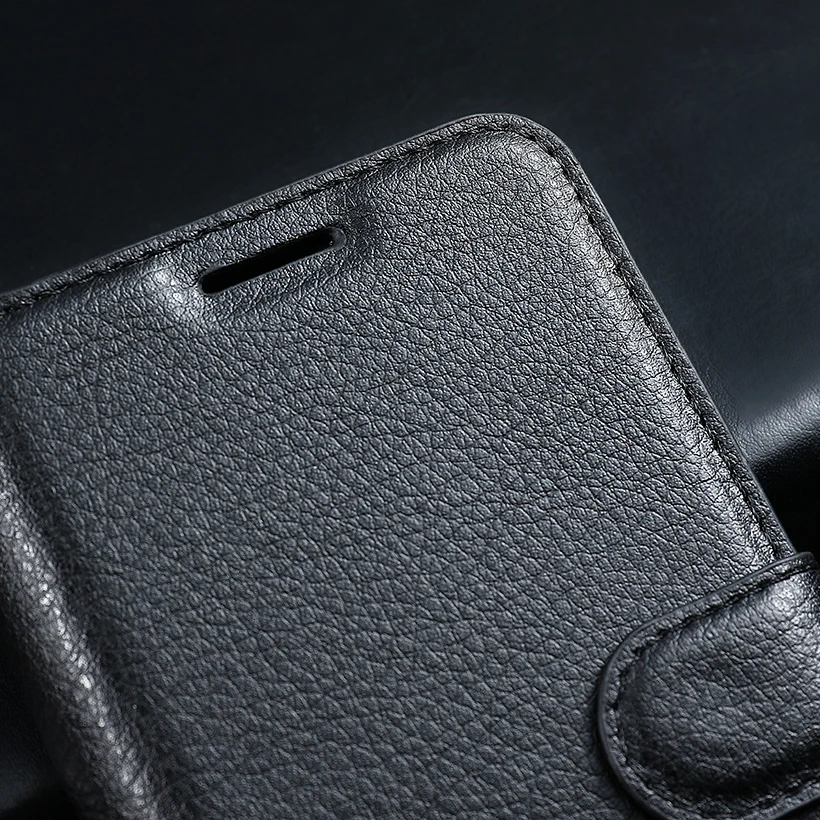 Чехол s для LG Leon, чехол, роскошный чехол из искусственной кожи для LG LEON Tribute 2 4G LTE C40, защитный флип-чехол для телефона, чехол