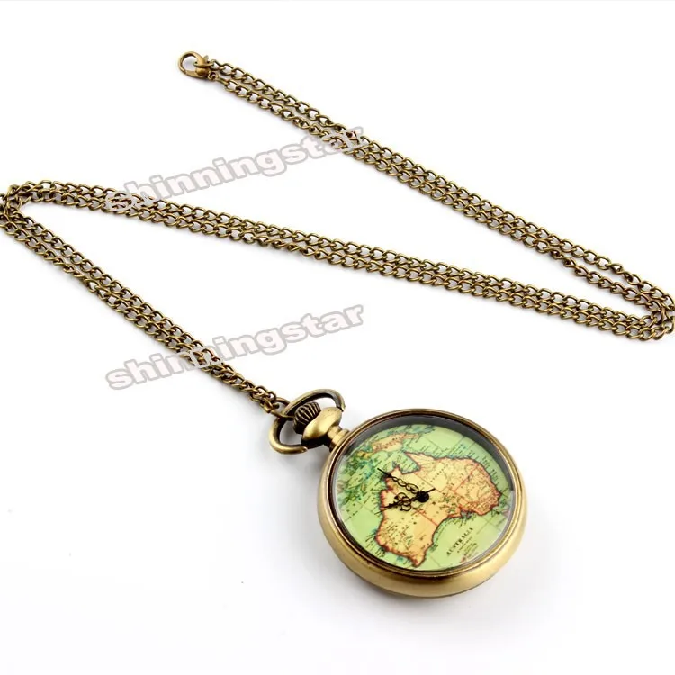 Рисунок 2 - Женские и мужские кварцевые карманные часы 1 шт