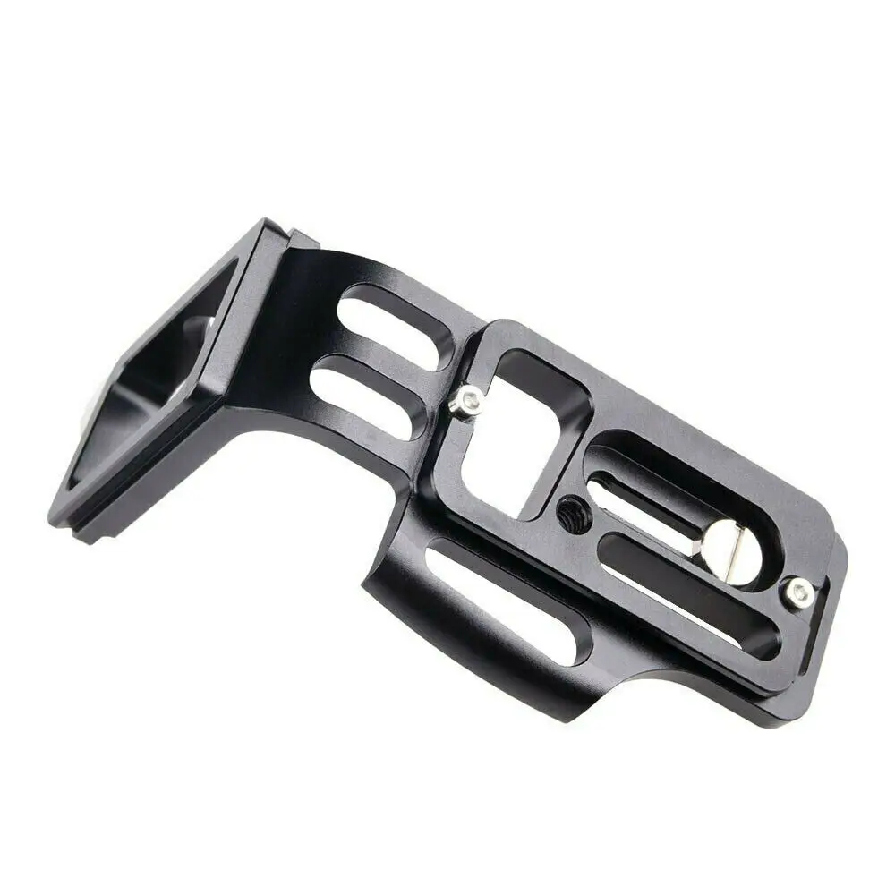 D810 D800 Quick Release L Plate Bracket Holder support | Электроника