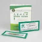 500 шт., иглы для массажа, 0,1618202530 мм