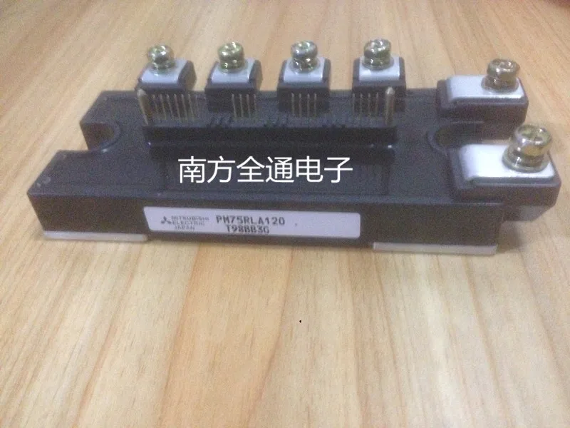 Бесплатная доставка PM75RLA120 PM75RL1A120 IGBT модуль|Производительность чипов| |