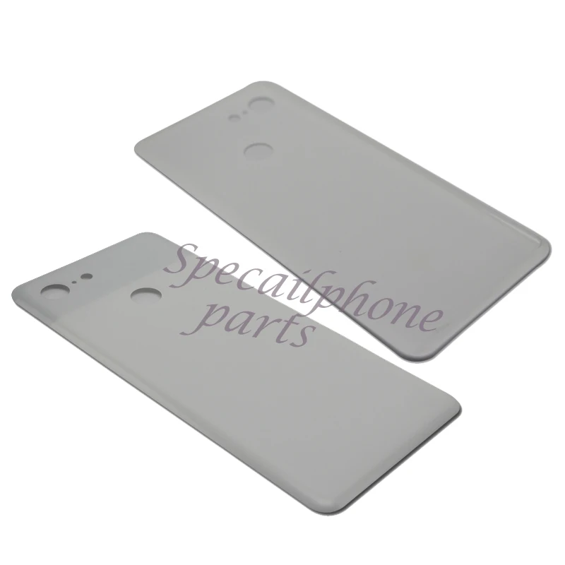 Задняя крышка для HTC Google pixel 3/Pixel 3xl задняя корпуса 3/pixel 3XL крышка|Корпусы и рамки