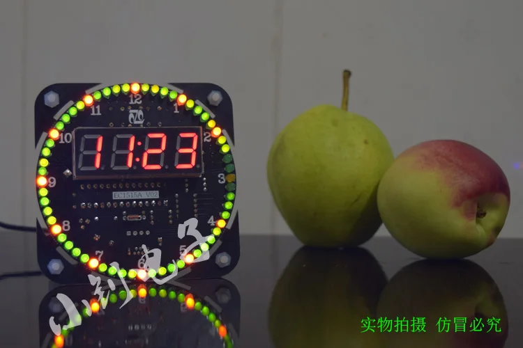 Паяльные наборы Электронные Наборы для творчества пазлы игрушки электронные