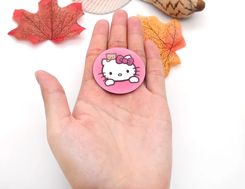 40x0 3 мм на заказ держатель телефона диск магнитный штатив металлическая пластина