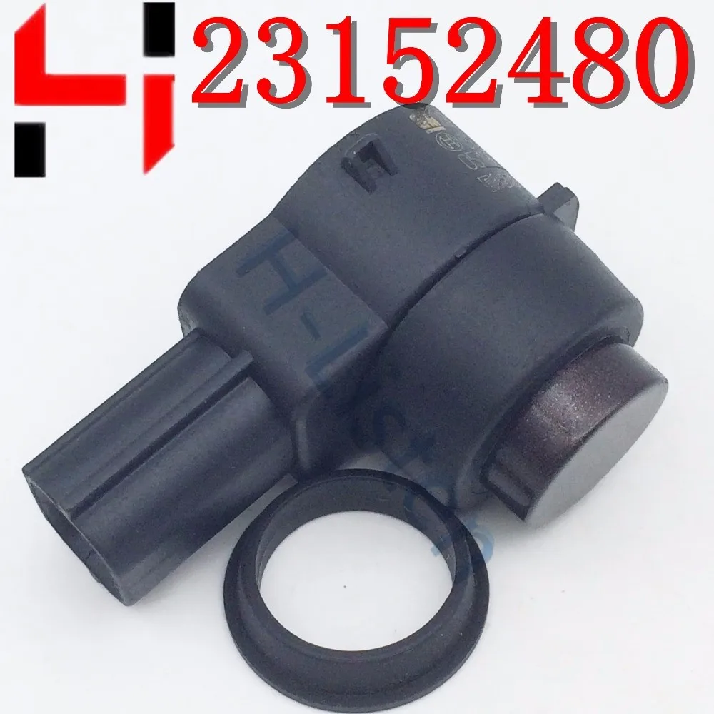 10ps)original Parking Distance Control PDC Sensor For Cru ze Av eo Orla ndo Op el As tra J Insi gnia 23152480 0263023486 | Автомобили и