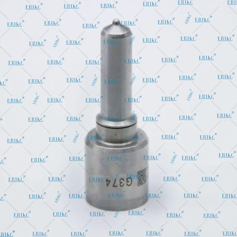 ERIKC акции L374PBD Топливная форсунка H374 насадка G374 ремонт 7135-573/583 для EMBR00301D/6710170121/A6710170121