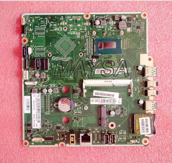 

KEFU Mainboard FOR for LENOVO C470 with 3558u processor fully tested