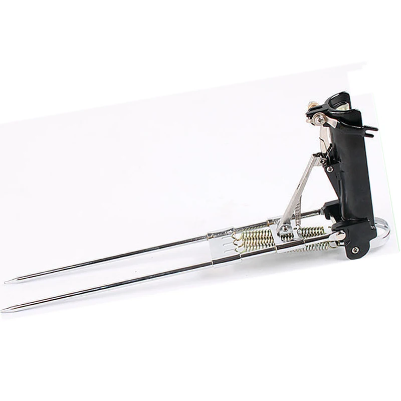 удочка самоподсекающая Кронштейн крепление Весна Регулируемый угол держатель