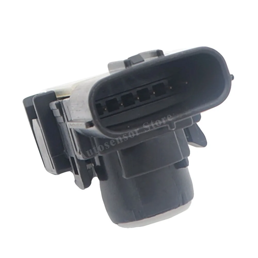 Фото Новый ультразвуковой датчик парковки 89341-76010-A0 PDC для Toyota Lexus CT200H GS450 GS350, 4 шт. №5