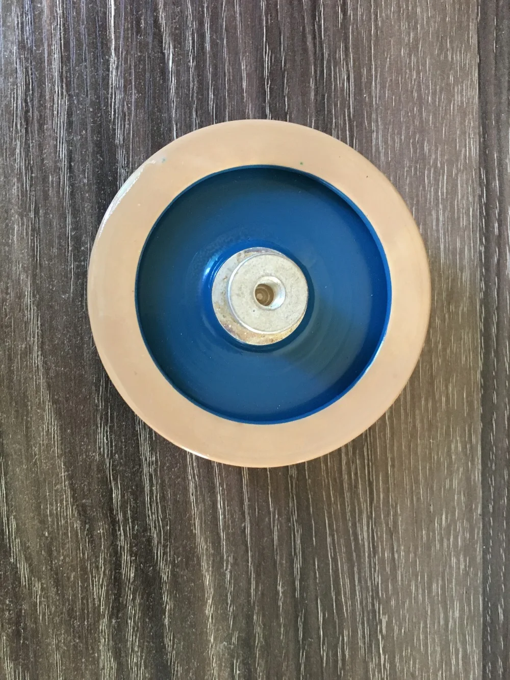 Round ceramics Porcelain high frequency machine new original voltage CCG81-2U 500PF-K 15KV 15KVA | Инструменты