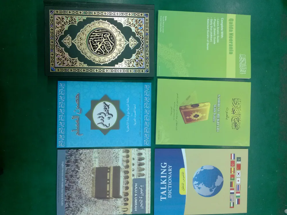 2017 висячий Celeration Лучший Горячая распродажа! электронная ручка читающая Коран