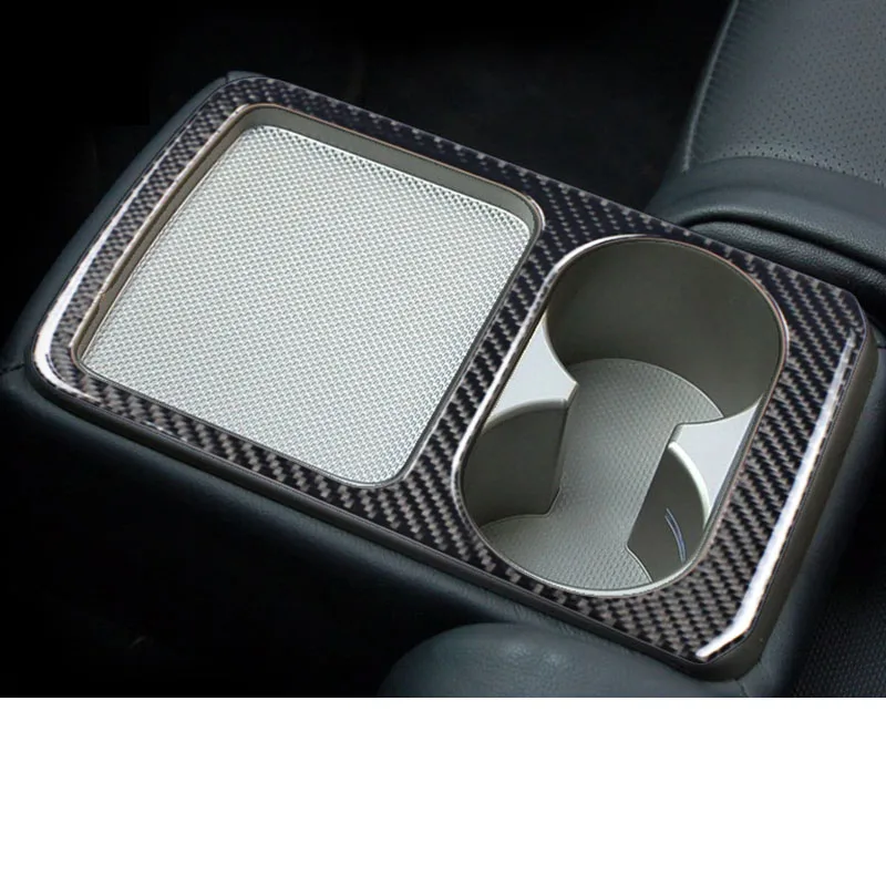 Подлокотник из углеродного волокна для subaru forester 2008 2009 2010 2011 2012|Лепнина интерьера|