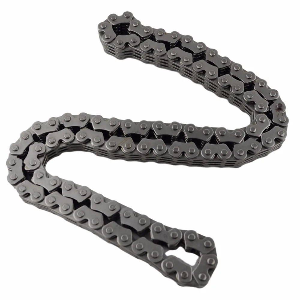 Цепочка ГРМ распределительного вала для KAWASAKI ZZR400 ZZR 400 4 + 5 132 1 шт.|chain for motorcycle|chain