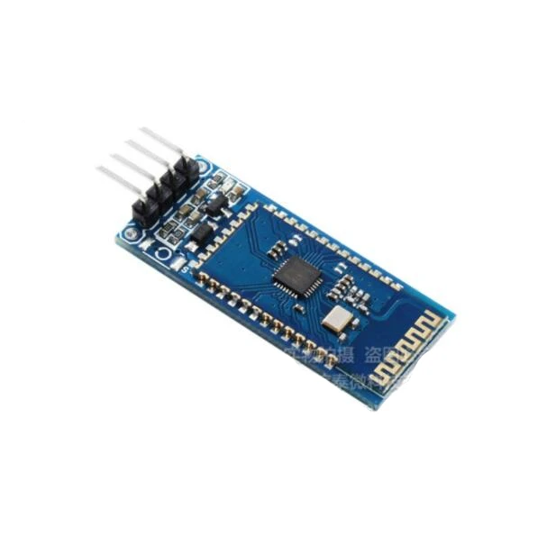 Модуль последовательного порта Bluetooth BT06/Беспроводная Прозрачная передача данных