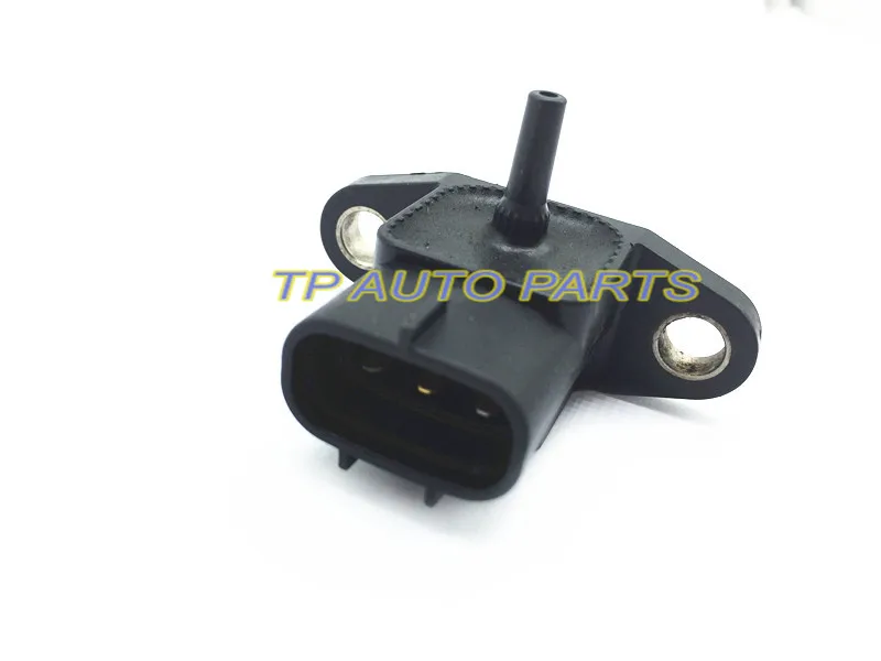 Карта датчик давления для Ma-zda Миа-та Ми-льния 1995-2005 OEM KJ01-18-211A 079800-3301 KJ0118211A 0798003301