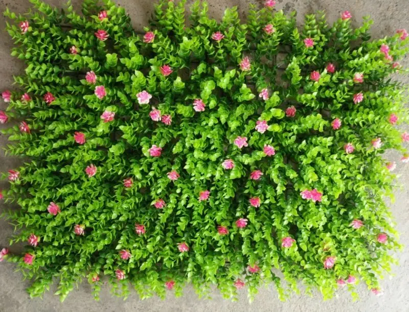 40x60 см Травяной коврик Зеленые искусственные газоны дерн ковры поддельные Sod