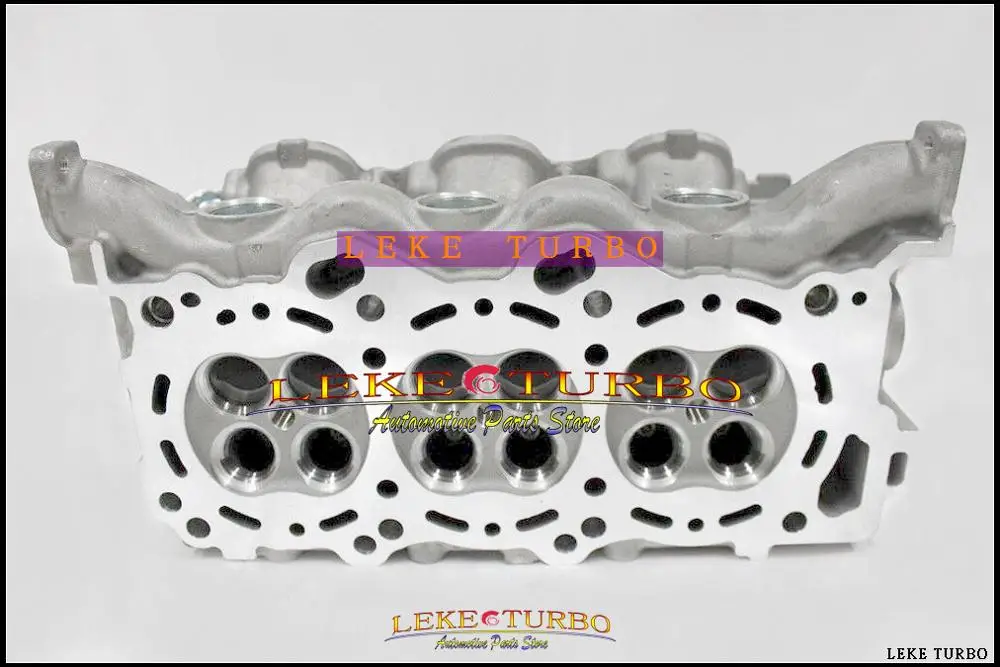 Головка цилиндра 6VE1 6VD1 для Isuzu Trooper sport Amigo Rodeo Vehicross 2.5d 92 8 97327 976 2 97186 704 0 97329 289 1|head