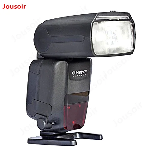 Быстрая доставка! YONGNUO YN600EX-RT II + YN-E3-RT Master Flash Speedlite для C RT система радиозапуска 5D3 5DII