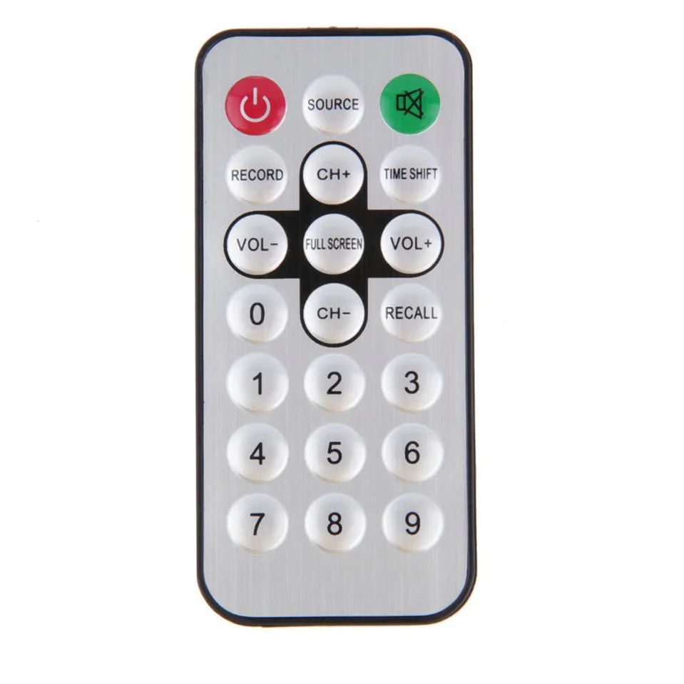 1pc USB 2 0 DVB T2/T C TV тюнер адаптер для ПК/ноутбука Windows 7/8|SmartTV-стики и тюнеры| |