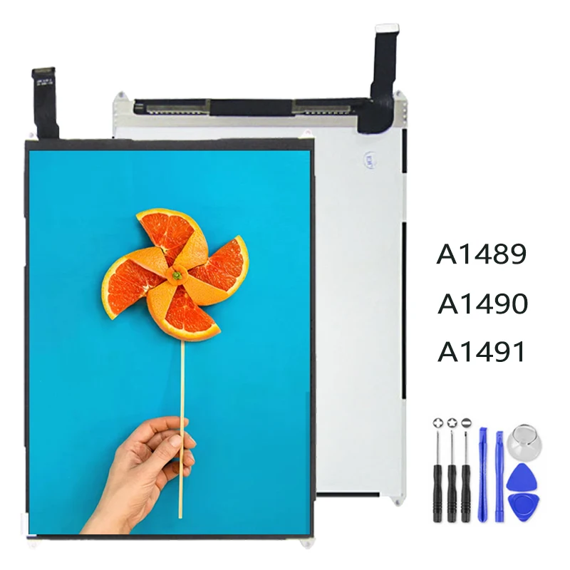 7 9 ''Замена для IPad Mini 1 A1432 A1454 A1455 мини 2/3 A1489 A1490 A1491 retina Tablet ЖК Экран дисплея без Dead