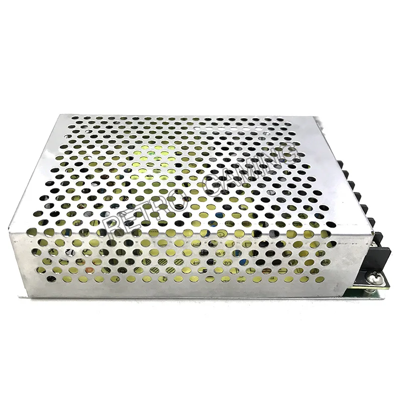 100V~ 260VAV+ 5 V 12 V 24 V Аркада питания кран игровой автомат блок питания для комплектующие для игровых автоматов