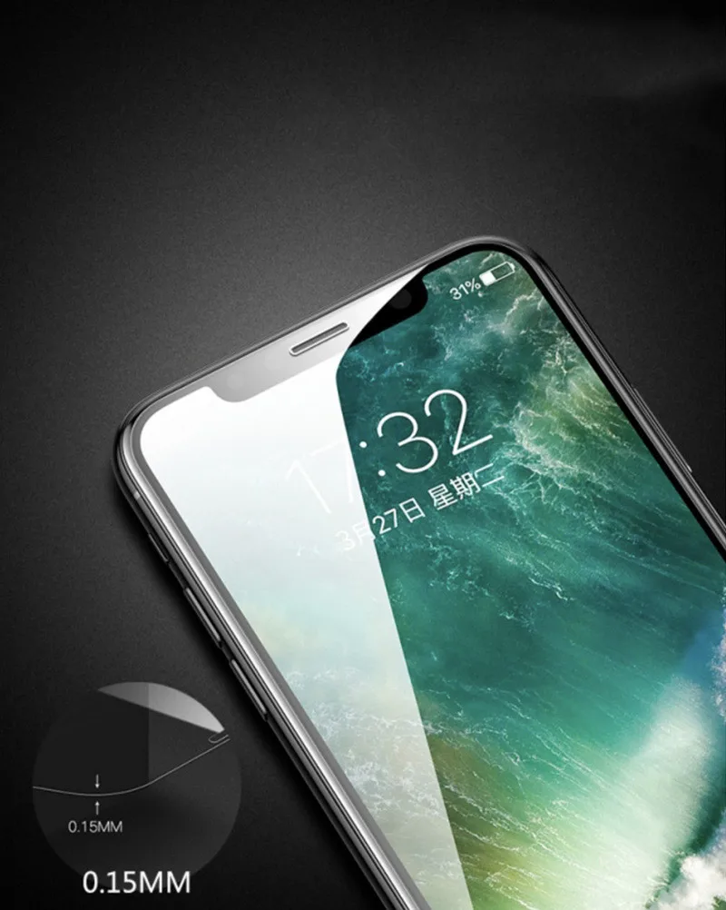 9D полное покрытие защитная пленка Закаленное стекло для Xiaomi mi 9 стекло A2 mi 8 lite 5X 6X Защита экрана для Xiaomi mi 9 стекло