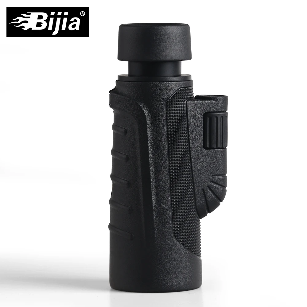 Высококачественный Монокуляр BIJIA 10x42 телескоп для охоты высокой мощности с